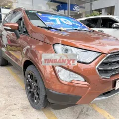Bán Xe Ford Ecosport 2020 1.5L Titanium 4 vạn mile