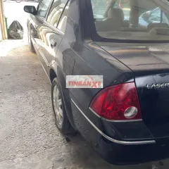 Ford Laser 2004 1.8 Đen