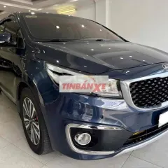 ❤KIA Sedona 3.3 GATH xăng full xe đẹp bao check