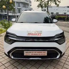 Kia Carens 2024 1.5 số tự động bản luxury