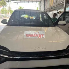 Kia Carens 7 chỗ Trắng 97.109 km