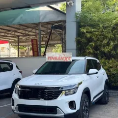 New Kia Seltos 1.5 luxury 2026 - giảm tiền mặt