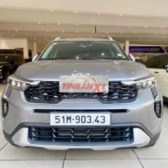 Kia Sonet 1.5at premium 2025 siêu lươt 1.000 km
