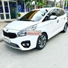 KIA Rondo AT Deluxe 2022 Trắng 66,000km
