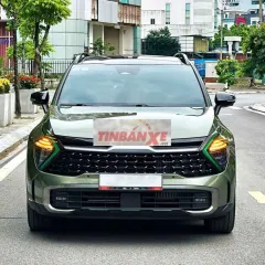 Kia Sportage 1.6T AWD Signature Xline 2025