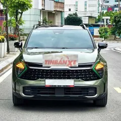 Kia Sportage 1.6T AWD Signature Xline 2025 ĐỘ 100T
