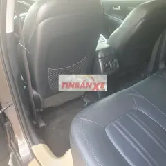 Kia Sportage 2014 Nâu 120.000km