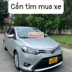 Cần tìm mua ô tô cũ - hoa Hồng cho ng giới thiệu
