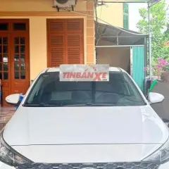 Hyundai Accent 2021 ATH Trắng 81288km