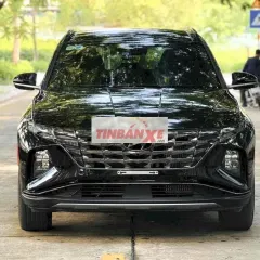Hyundai Tucson 1.6 AT Turbo HTRAC sản xuất 2024