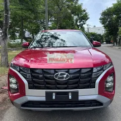 Hyundai Creta 2024 1.5 Đặc Biệt 1 chủ từ đầu