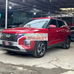 Hyundai Creta 2024 Đặc biệt 58.000 km một chủ dùng