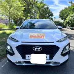 Hyundai Kona 2.0 Bản Đặc Biệt 2018 zin từ a-z