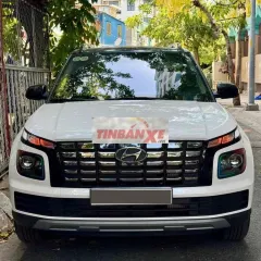 Hyundai Venue 2025 đăc biệt