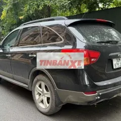 Hyundai Veracruz Dầu Đen 143650 km