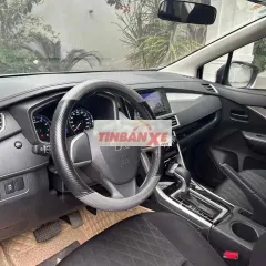 Mitsubishi Xpander 2025 1.5 AT - 13000 km