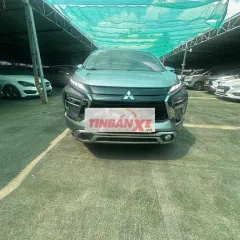 Mitsubishi Xpander 2024 Premium bạc