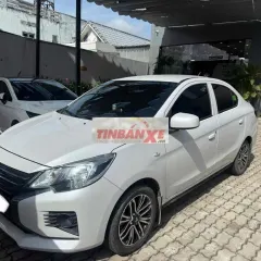 Mitsubishi Attrage 2024 MT - 38000 km