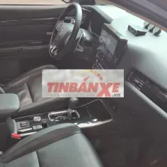 Mitsubishi Outlander 2.4 2019 Đen 58.000 km