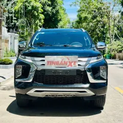 Mitsubishi Pajero Sport 4x4 2022