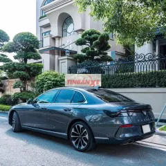 Chính chủ VinFast LUX A2.0 premium (cao cấp nhất)