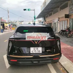 💥💥 Quá rẻ ạ. siêu phẩm hỏa long Vf7 phải nhanh ạ