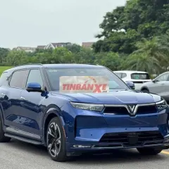 VinFast VF9 Plus 2023 Xanh 6 chỗ 53000 km