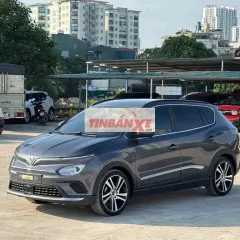 E34 2022 thuê Pin tiên phong đẹp xuất sắc