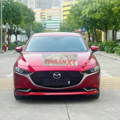 Mazda 3 Luxury 1.5 AT sản xuất 2022 siêu lướt