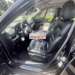Mazda CX5 2019 2.5 AWD Đen 101.000km