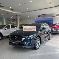 Mazda CX-8 2026 SUV Nhiều màu