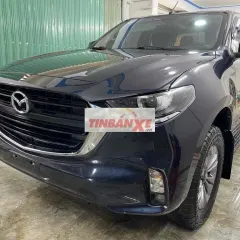 Mazda BT 50 2021 1.9L 4x2 MT - 58000 km