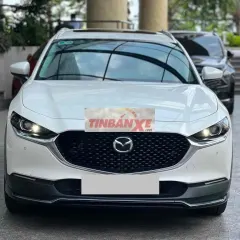 Mazda CX30 Premium 2024 15.000 km Cực Mới