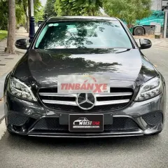 Mercedes C180 2020 - 54000km