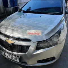 Bán Cruze 2015 đẹp stđ