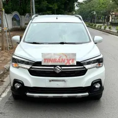 Suzuki XL7 1.5 AT 2020 Trắng 7 chỗ
