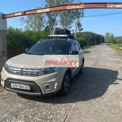 Suzuki Vitara 1.6 AT 2016 màu Be