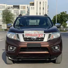 Nissan Navara E 2015 - số sàn 1 cầu máy chất