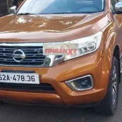 Nissan Navara VL 2018 Bản full hai cầu số tự động