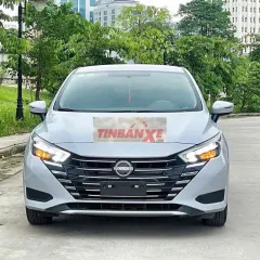 Nissan Almera v 2024 1.0 turbo cực lướt