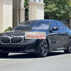 BMW 530im-sport model2026 nhập đức bh hãng 2030