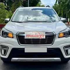 Subaru Forester 2.0i-S EyeSight 2019 - 60.000km