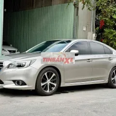 Subaru Legacy 2015 2.5 i-S Vàng cát