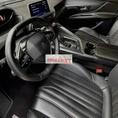 Peugeot nhà đi kỹ đẹp , ngập tràn công nghệ