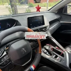 Peugeot 3008 Allure 2020 Xanh 87.000 km