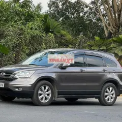 Honda CRV 2012 Nâu
