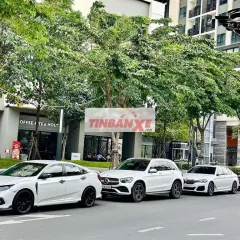 Góc tìm mua xe: Civic- hrv- crv- accord- camry