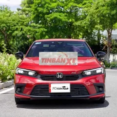 Civic RS 2023 nhập thái, odo: 25.000km cực mới