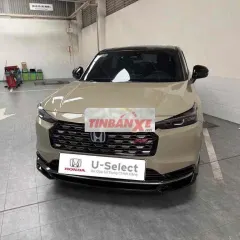 Honda HRV HEV 2025 Vàng 4.173 km
