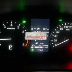 Honda HRV G 2023 Đỏ 27.400 km